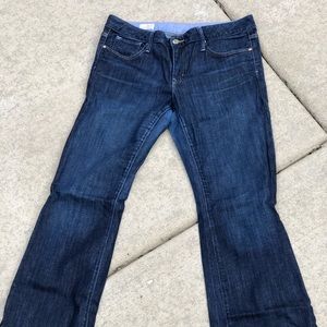 Gap jeans